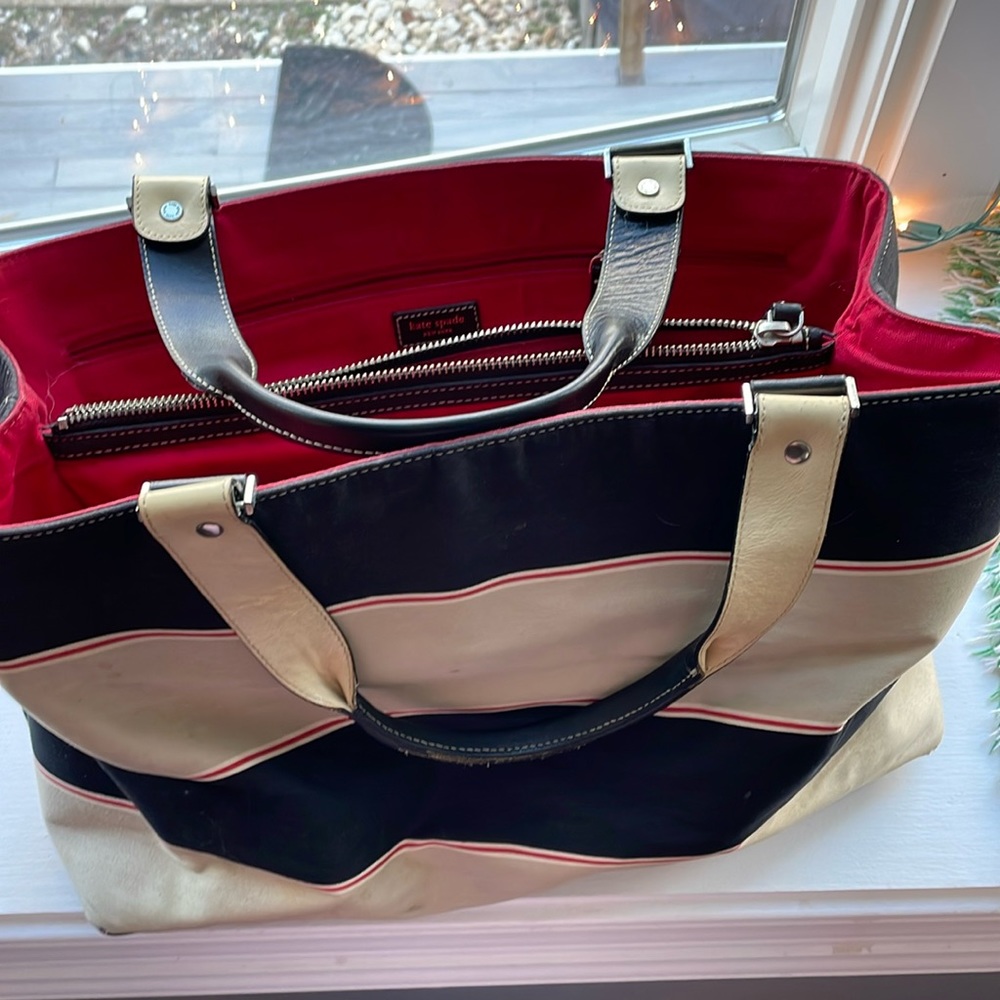 Kate spade bag